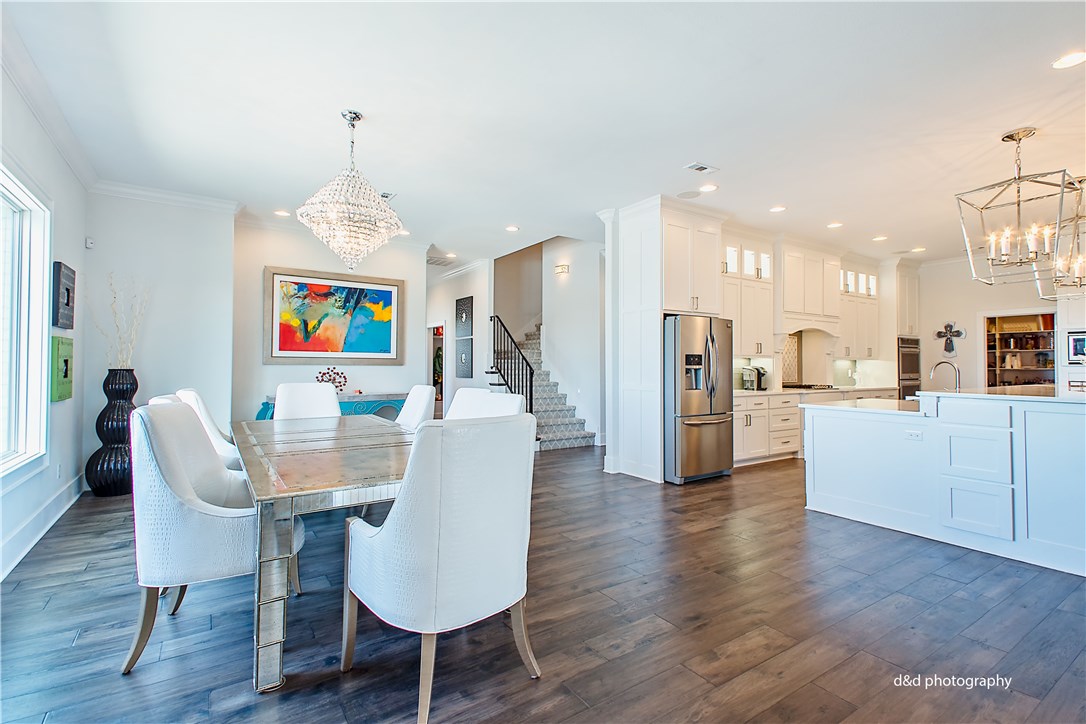 Overton West - Residential