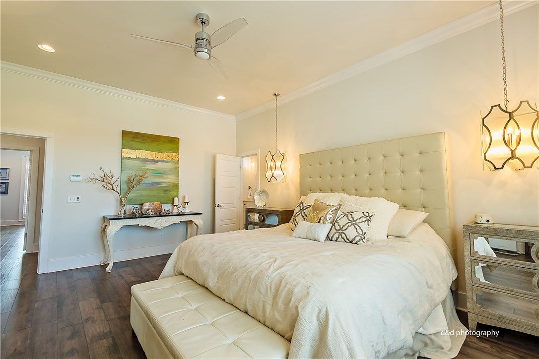 Overton West - Residential