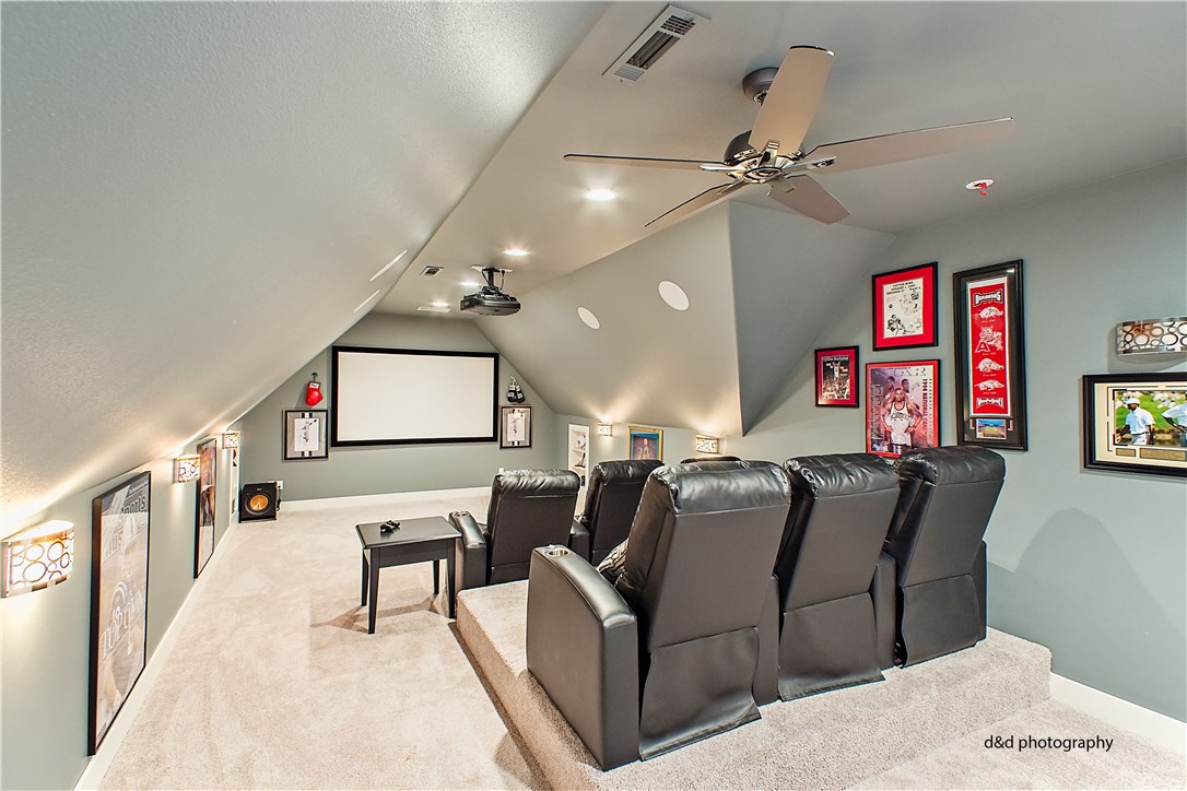 Overton West - Residential