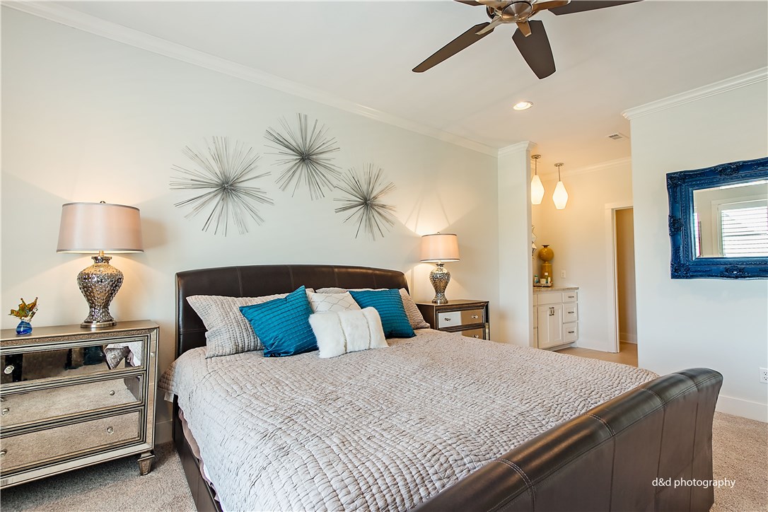 Overton West - Residential