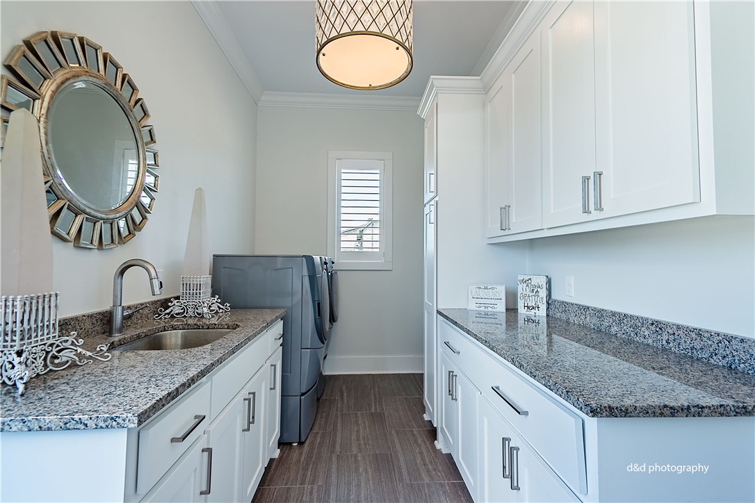 Overton West - Residential