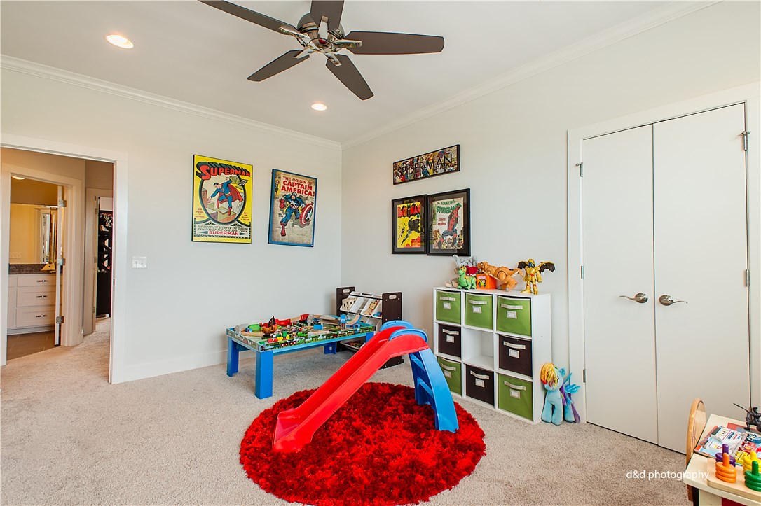 Overton West - Residential