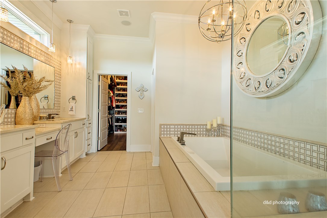 Overton West - Residential