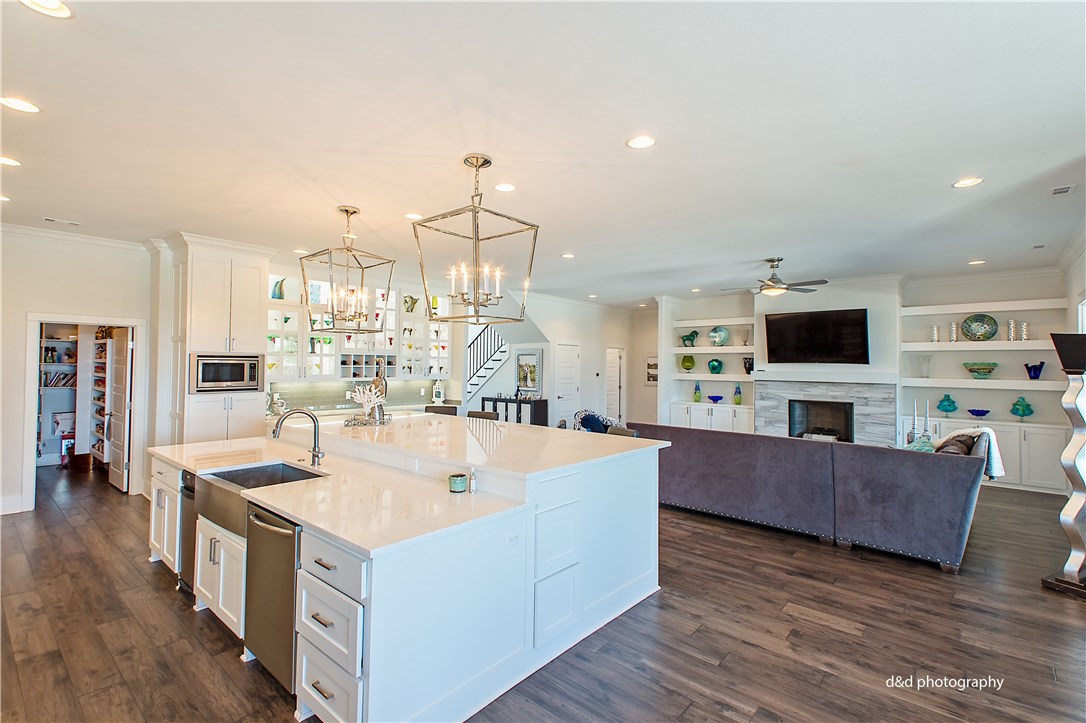 Overton West - Residential