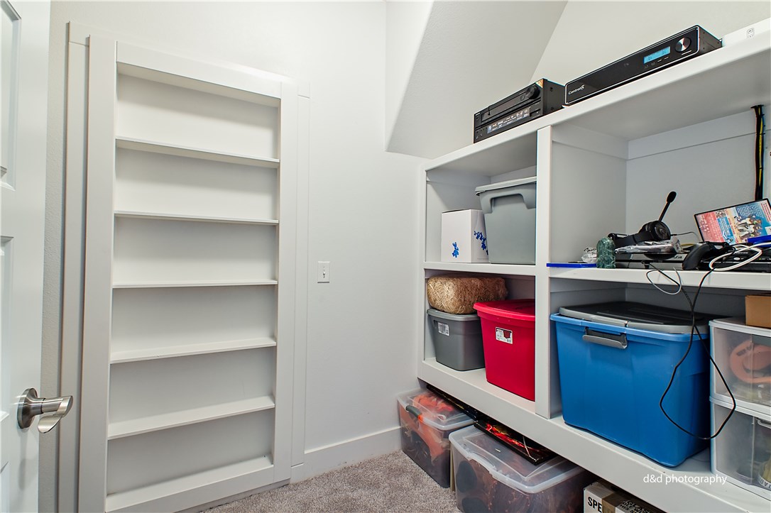 Overton West - Residential