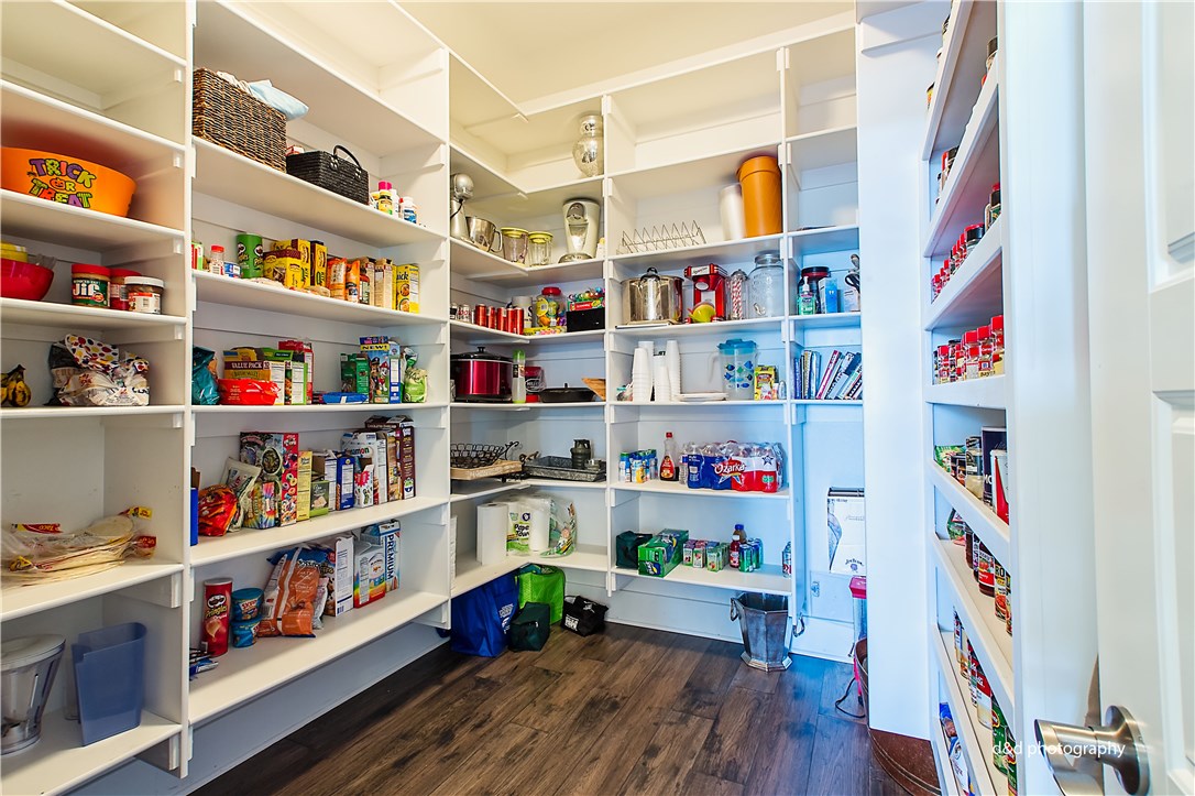 Overton West - Residential