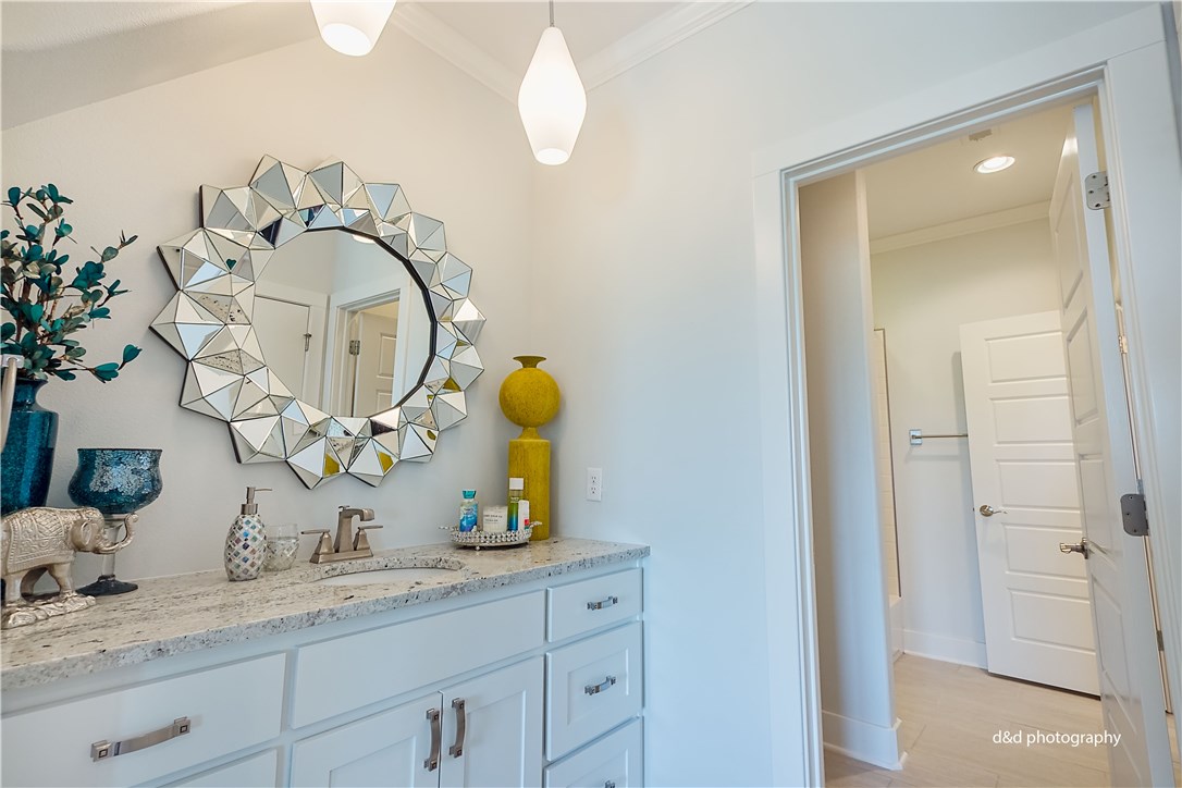 Overton West - Residential