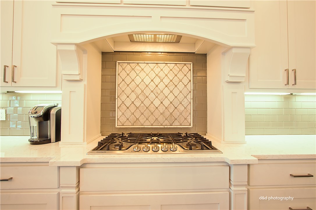 Overton West - Residential