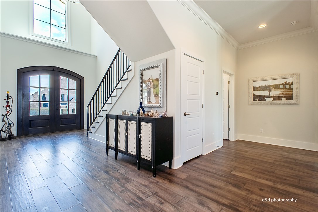 Overton West - Residential