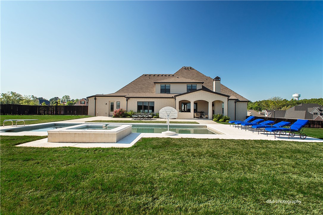 Overton West - Residential