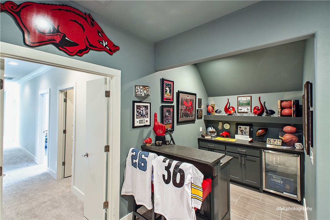 Overton West - Residential