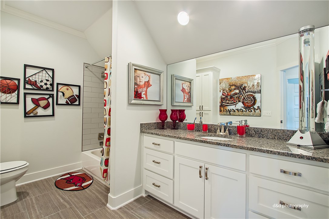 Overton West - Residential