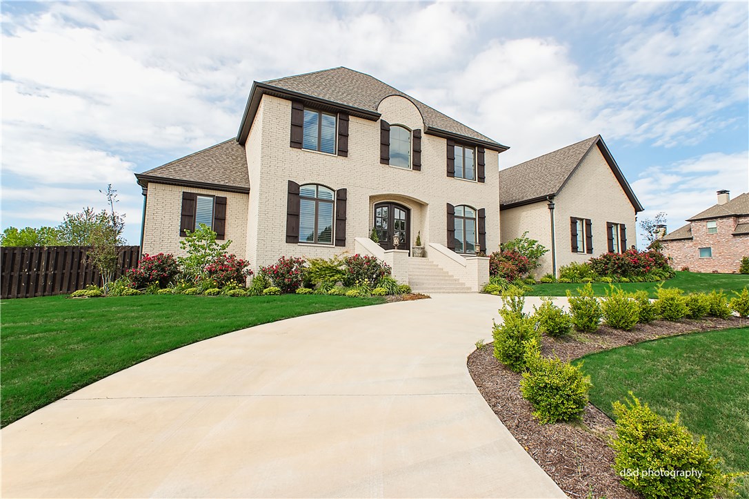 Overton West - Residential