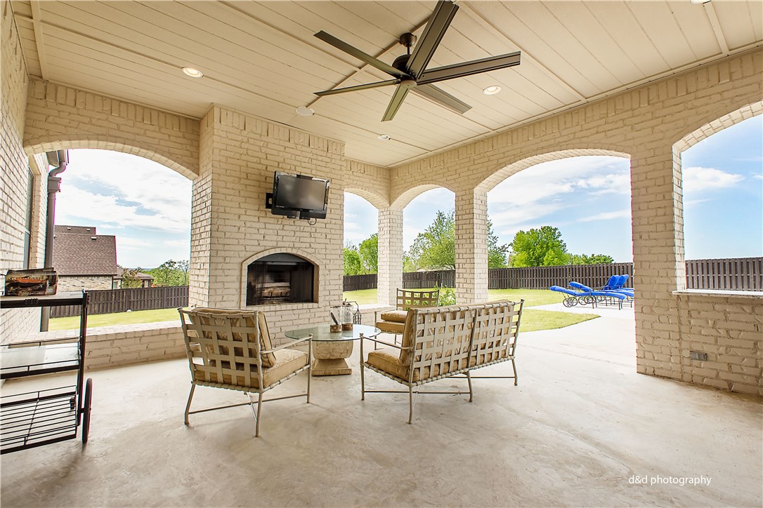 Overton West - Residential