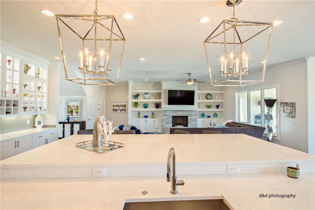 Overton West - Residential