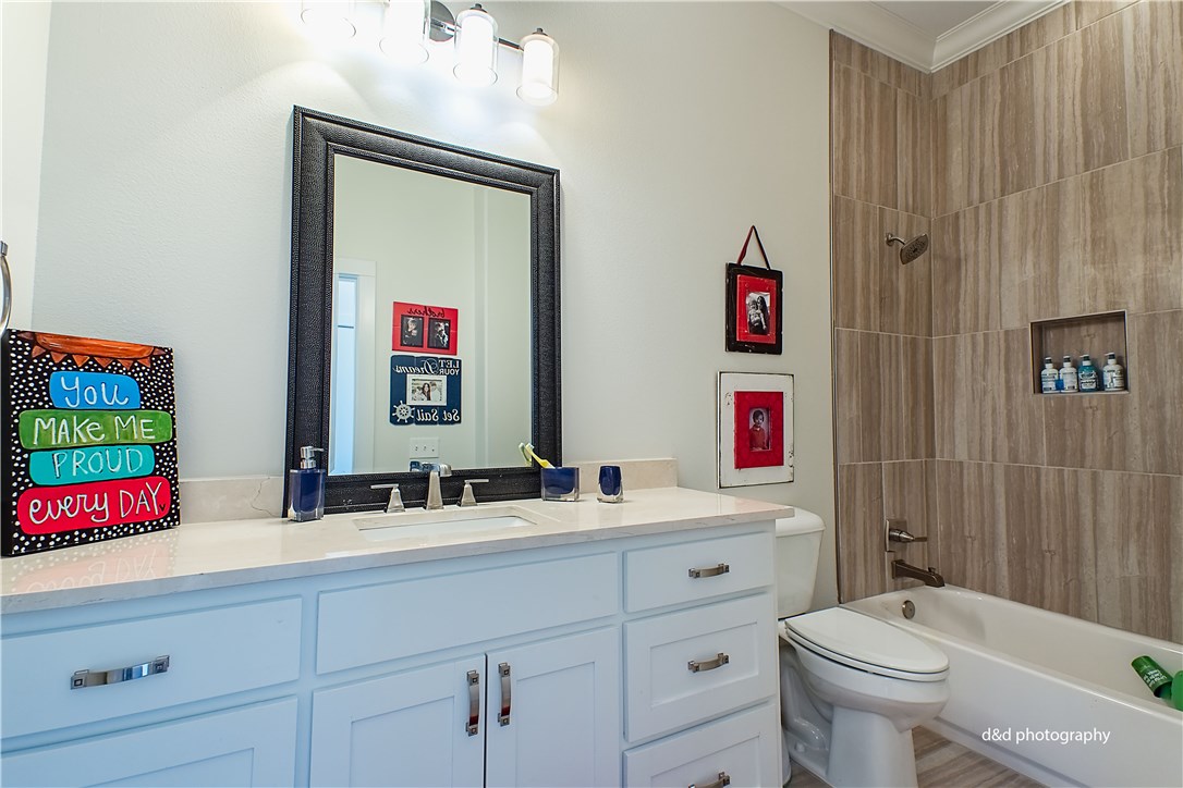 Overton West - Residential