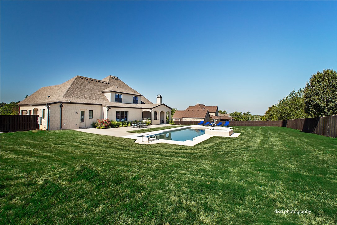 Overton West - Residential