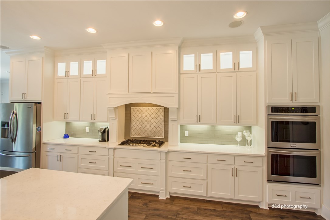 Overton West - Residential