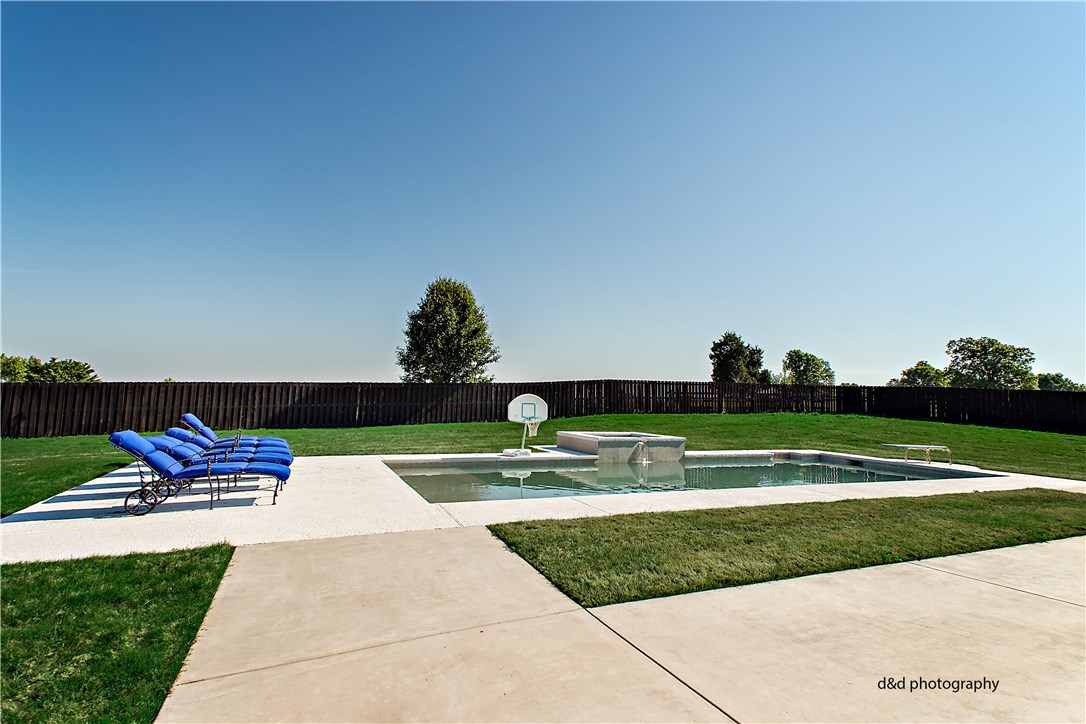 Overton West - Residential