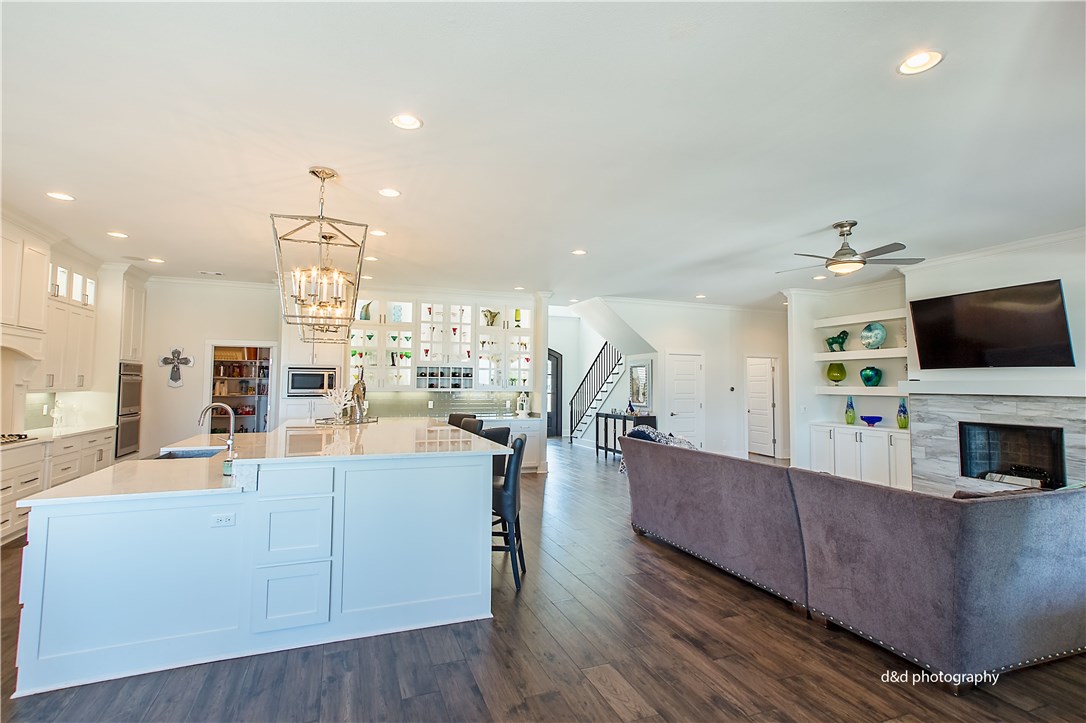 Overton West - Residential