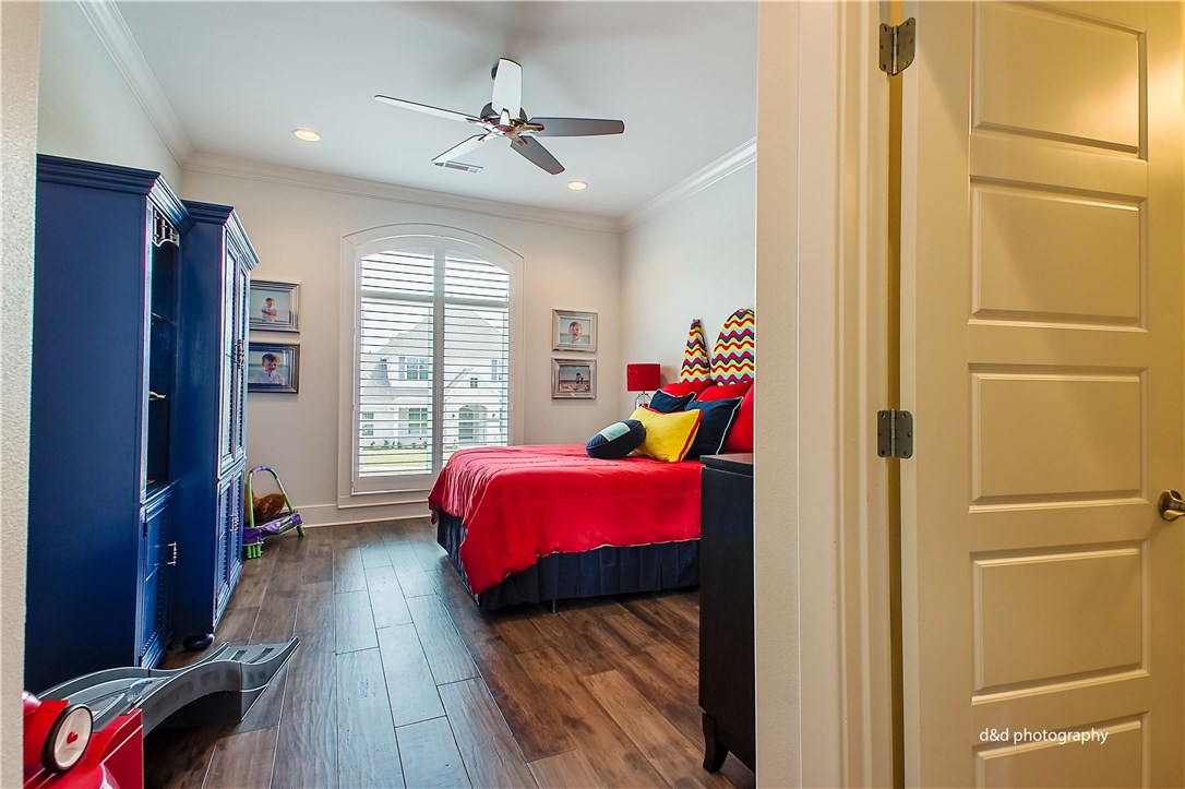 Overton West - Residential