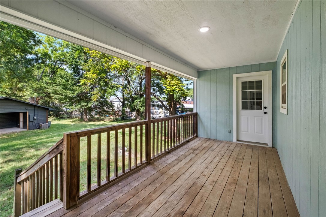 33-16-30 Fayetteville Outlots - Residential