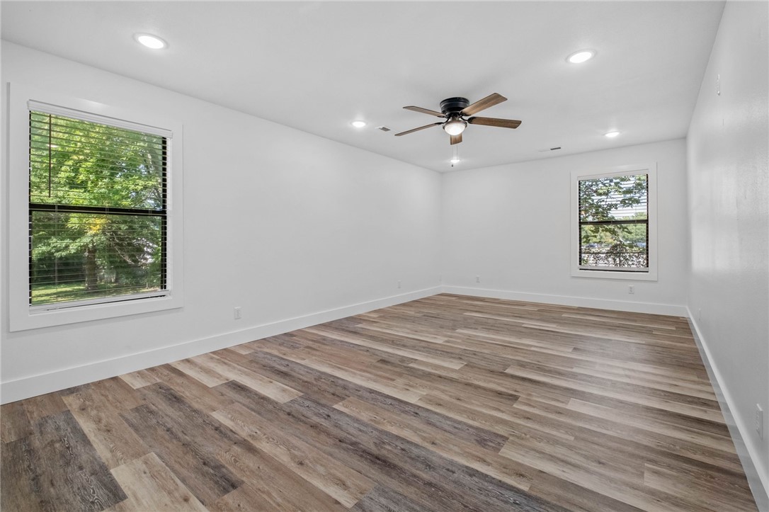 33-16-30 Fayetteville Outlots - Residential