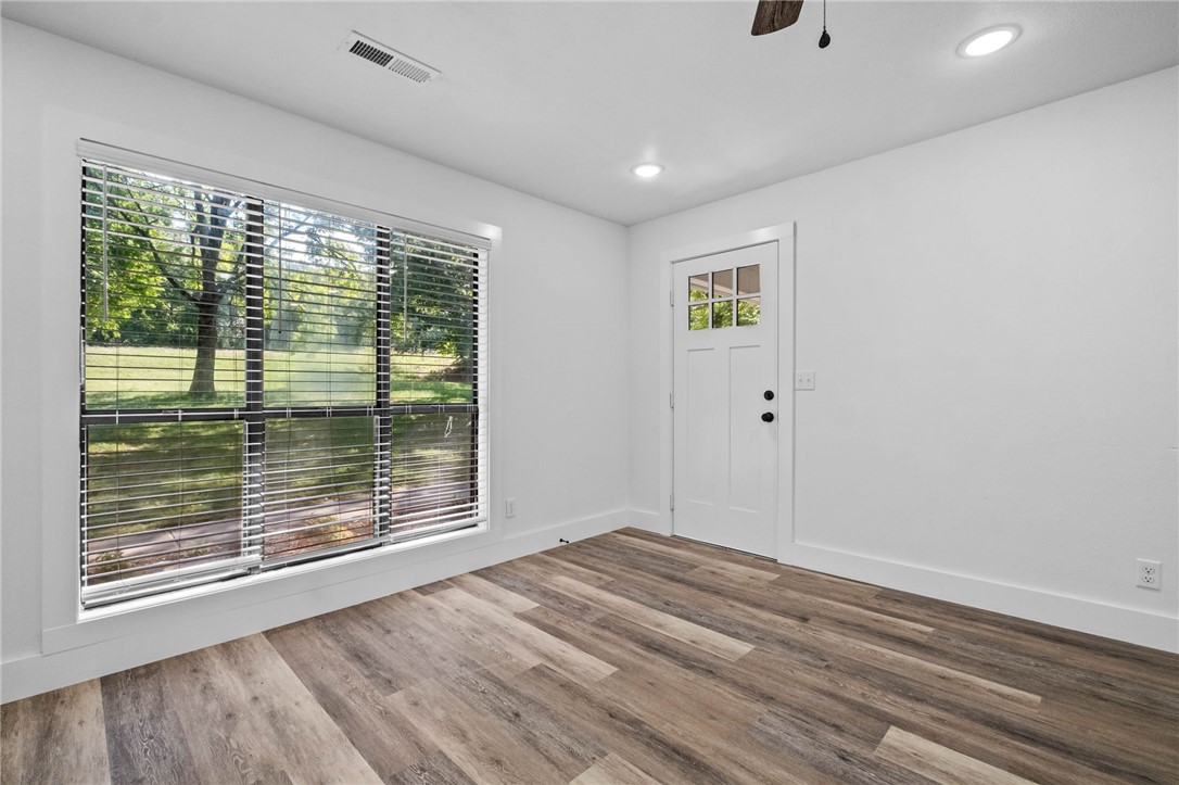 33-16-30 Fayetteville Outlots - Residential