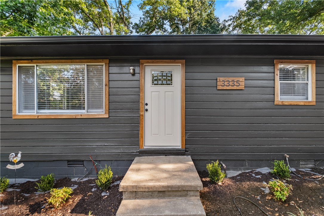 33-16-30 Fayetteville Outlots - Residential