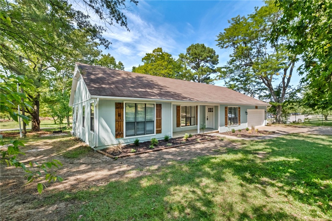 33-16-30 Fayetteville Outlots - Residential