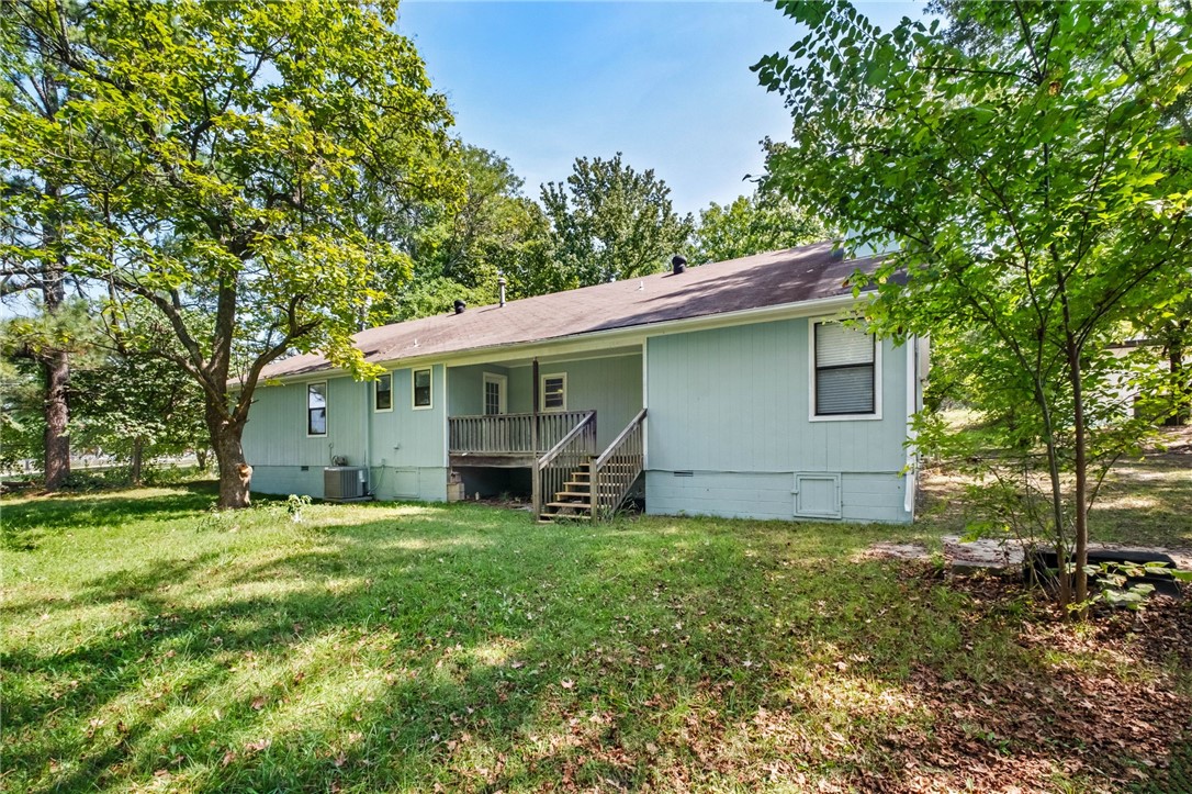 33-16-30 Fayetteville Outlots - Residential