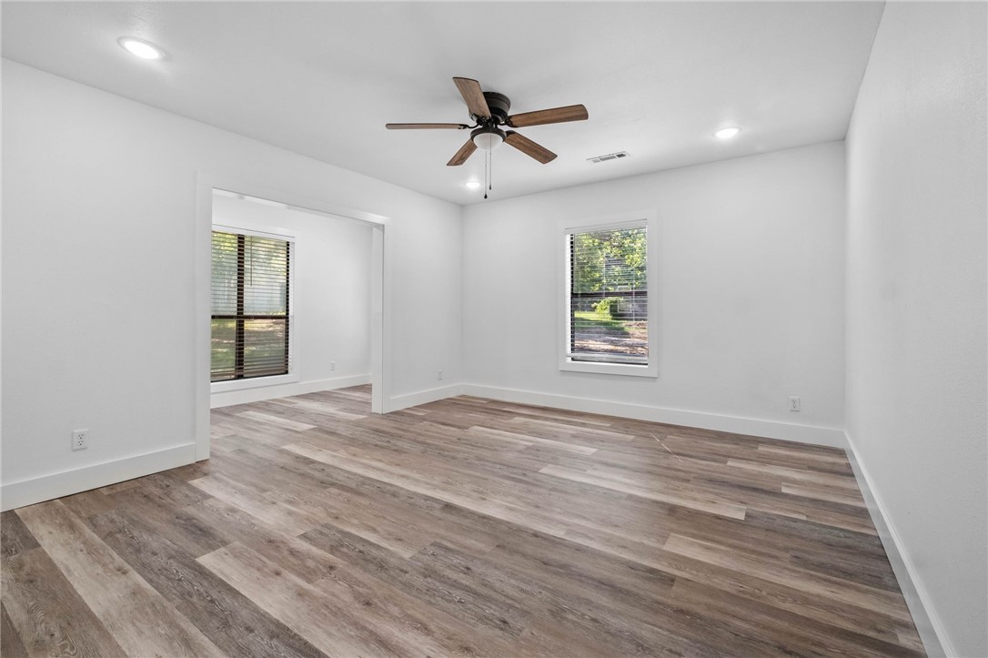 33-16-30 Fayetteville Outlots - Residential