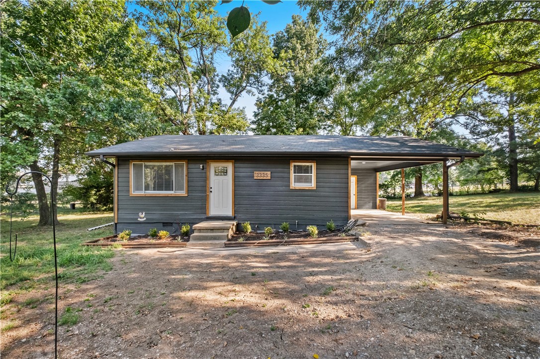 33-16-30 Fayetteville Outlots - Residential