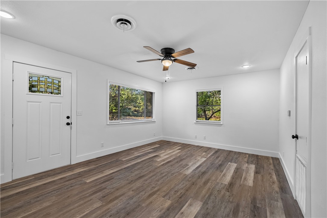 33-16-30 Fayetteville Outlots - Residential