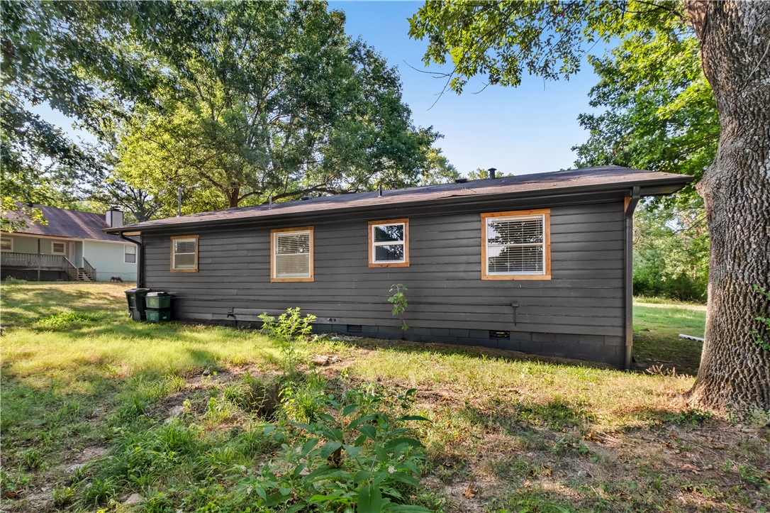 33-16-30 Fayetteville Outlots - Residential