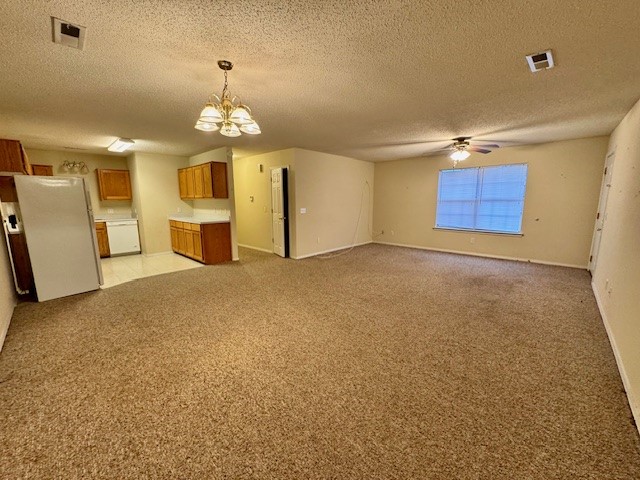 Fieldstone I - Residential Lease