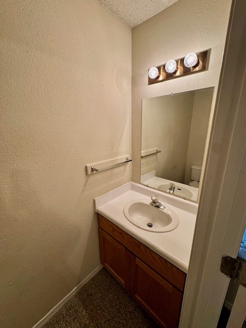 Fieldstone I - Residential Lease