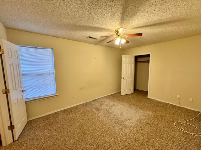 Fieldstone I - Residential Lease