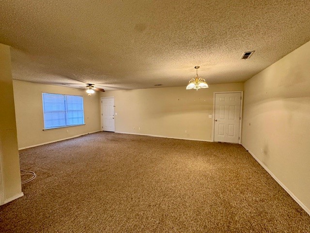 Fieldstone I - Residential Lease