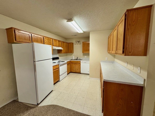 Fieldstone I - Residential Lease