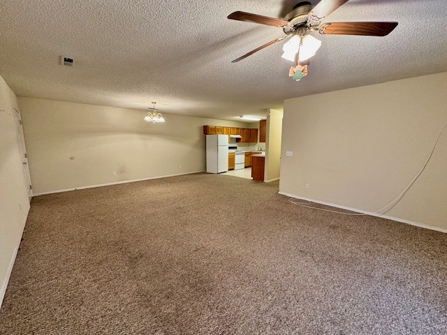 Fieldstone I - Residential Lease