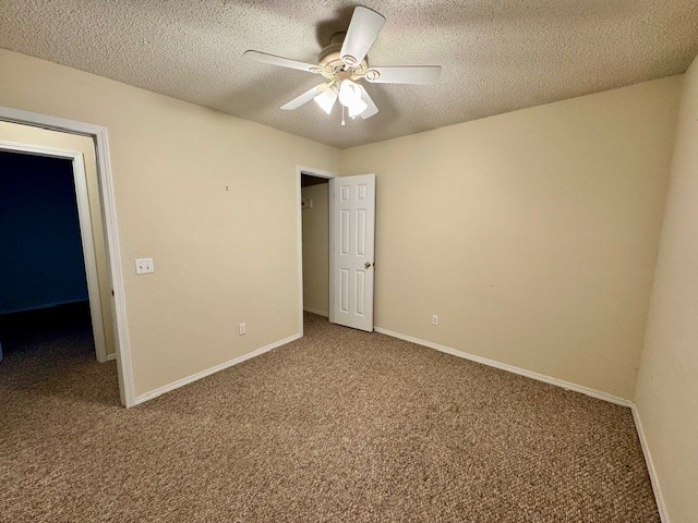 Fieldstone I - Residential Lease