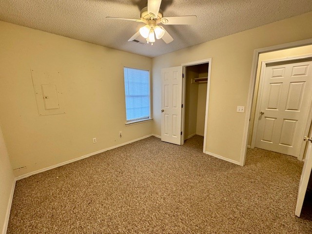 Fieldstone I - Residential Lease