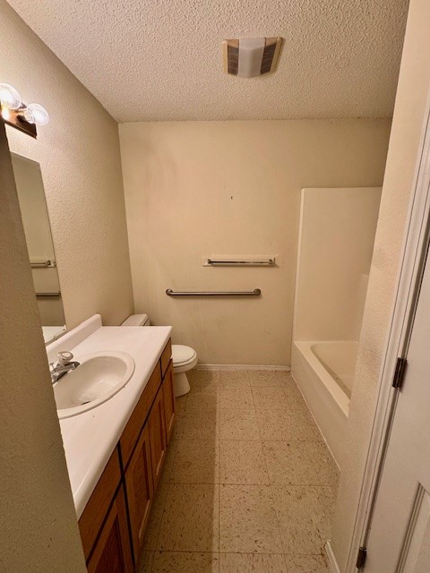 Fieldstone I - Residential Lease
