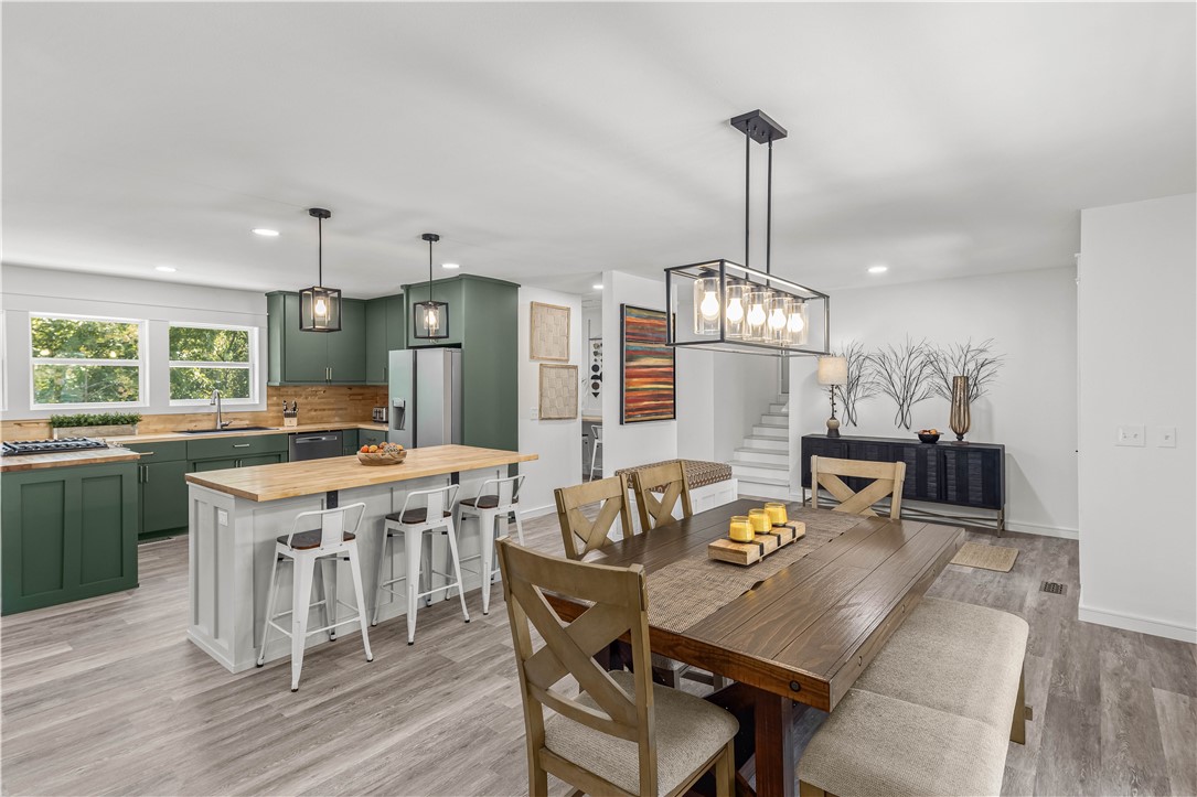 Heritage Heights Add Bentonville - Residential