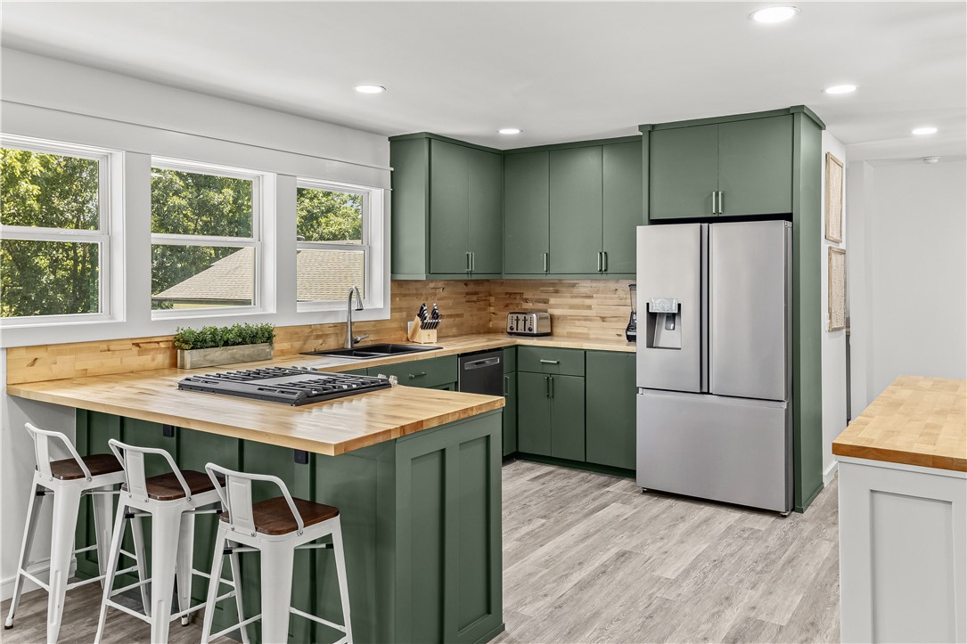 Heritage Heights Add Bentonville - Residential