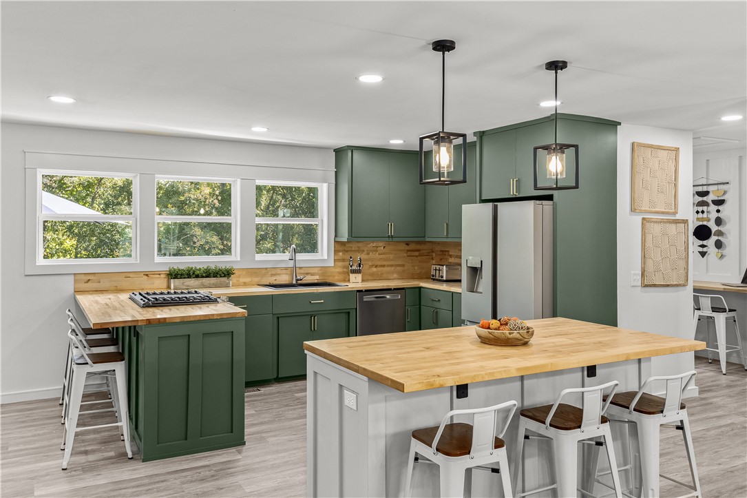 Heritage Heights Add Bentonville - Residential