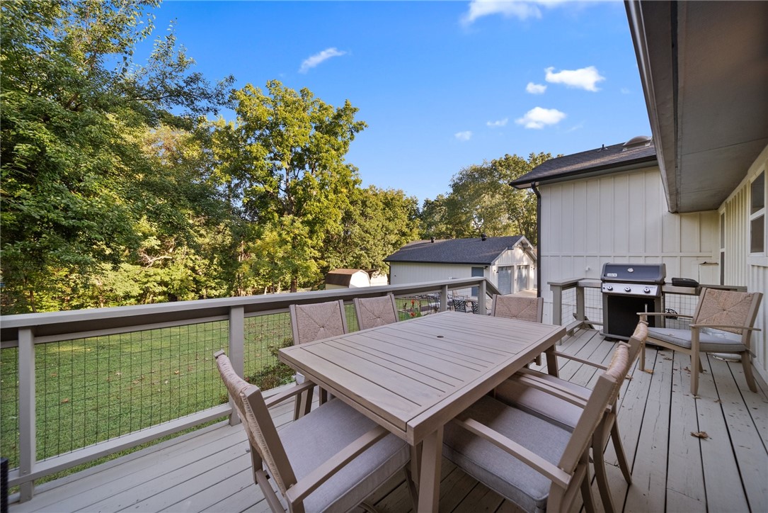 Heritage Heights Add Bentonville - Residential