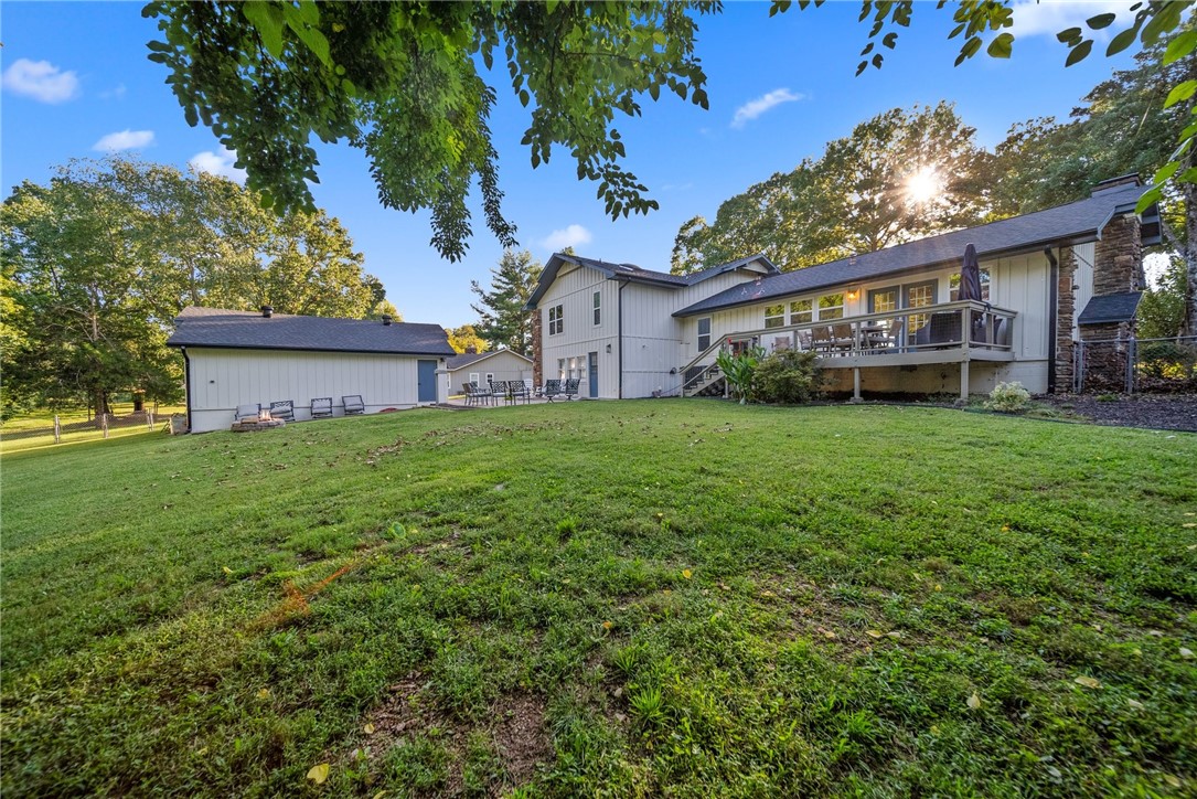 Heritage Heights Add Bentonville - Residential