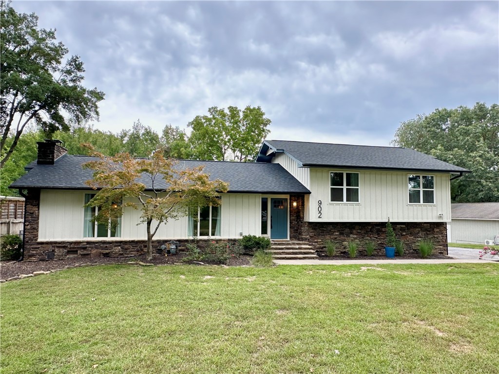 Heritage Heights Add Bentonville - Residential